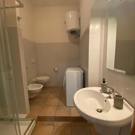 Alghero Darsena Apartment Exterior photo