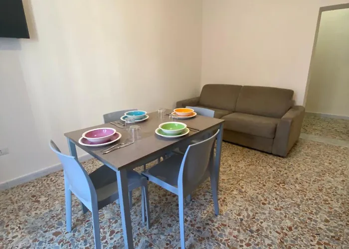 Alghero Darsena Apartment