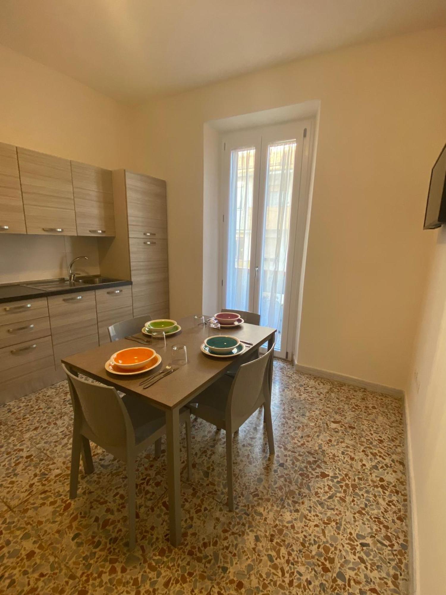 Darsena Apartment Alghero