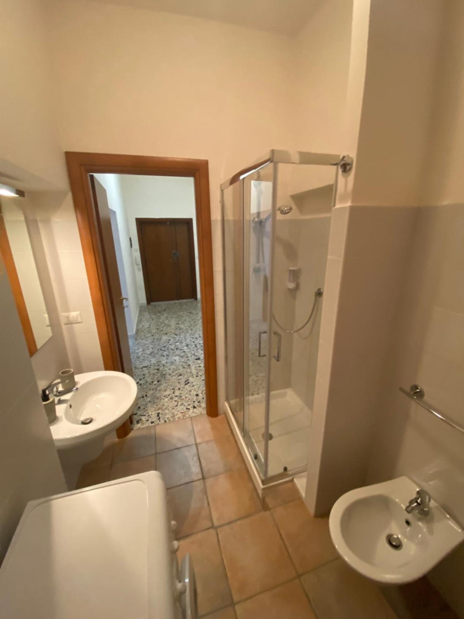 Darsena Apartment