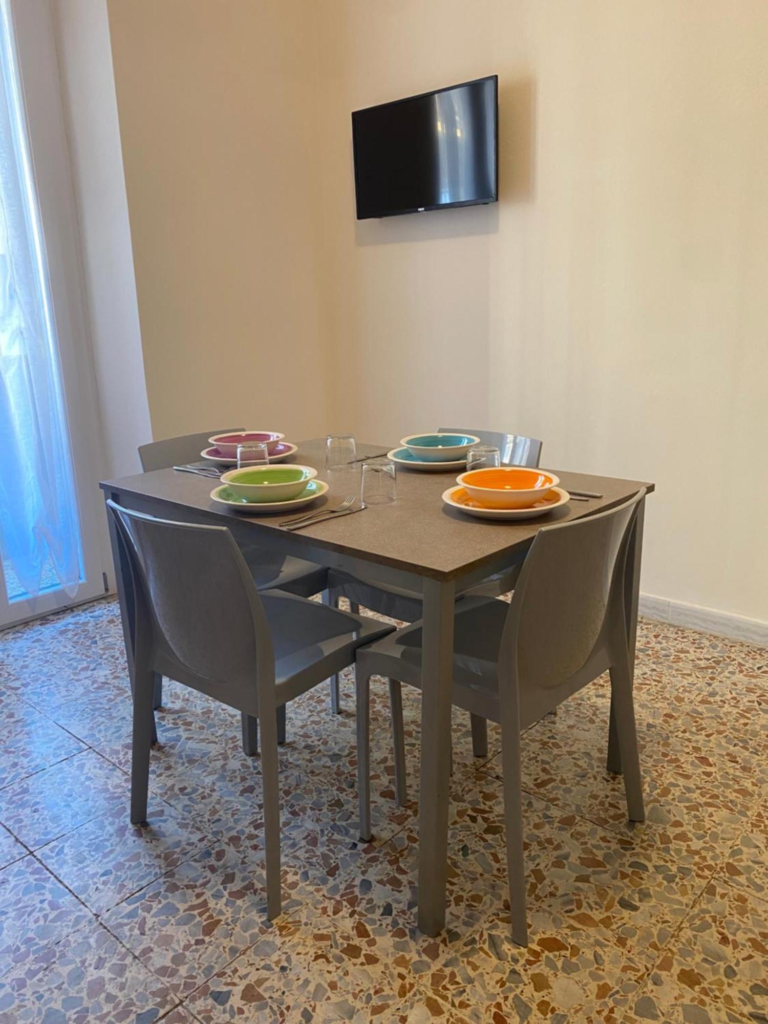 Darsena Apartment Alghero